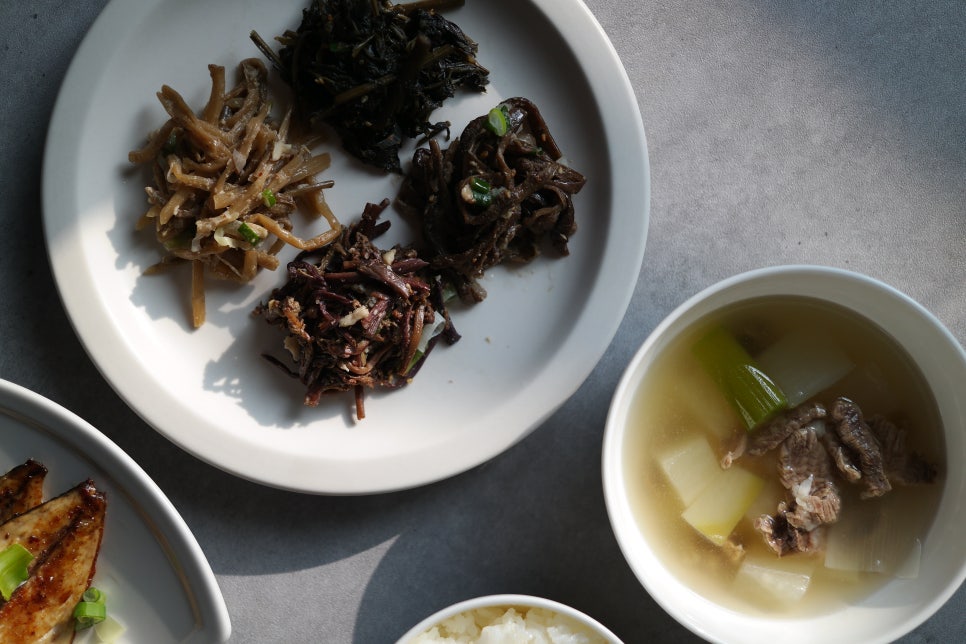 맛드림반찬 이미지