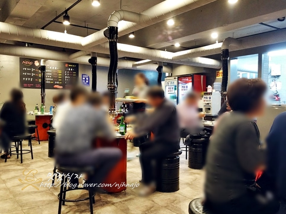 일미불갈비 이미지