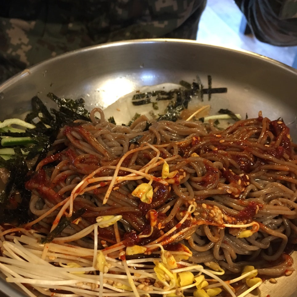 지암막국수 이미지