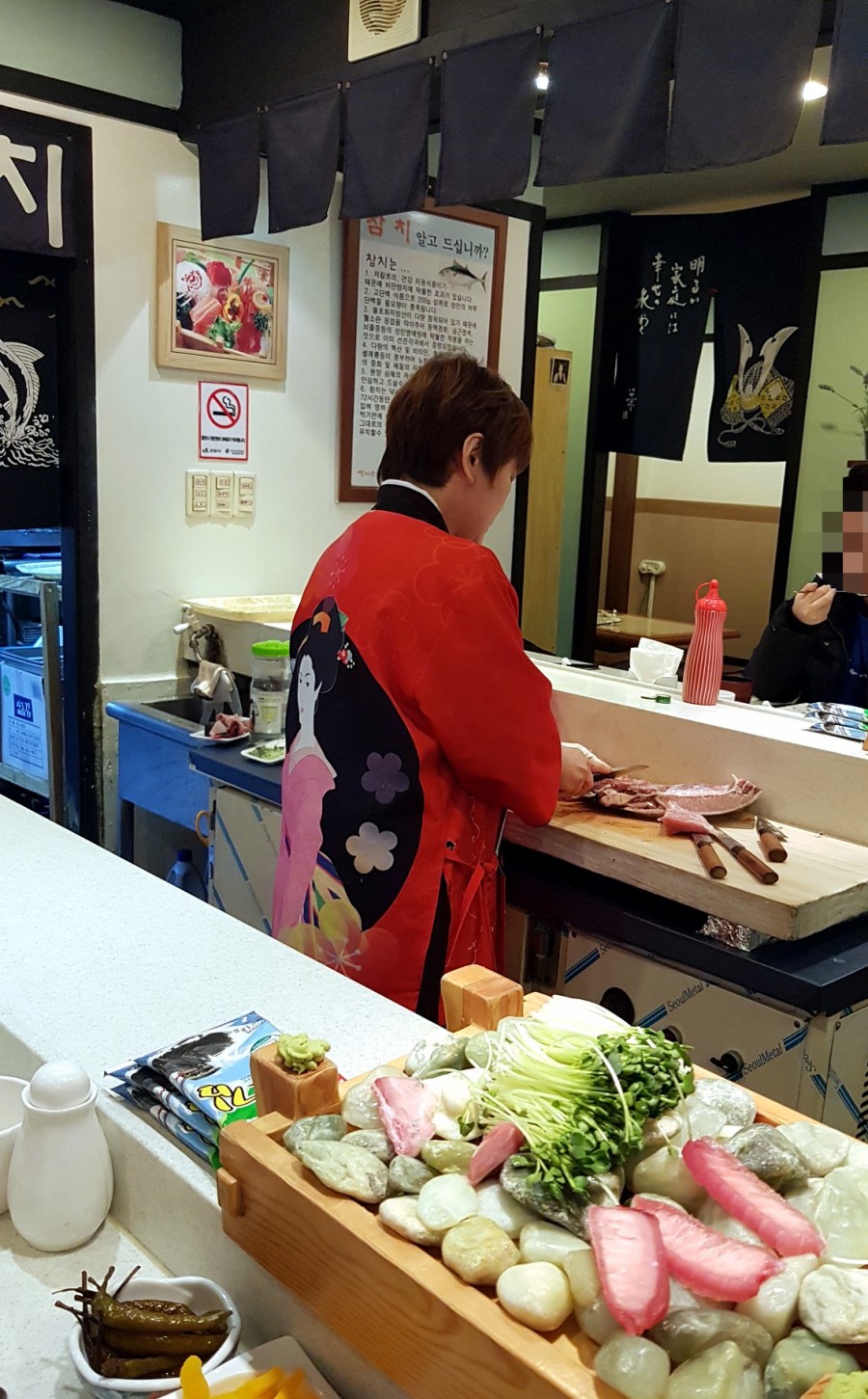 옥참치 이미지