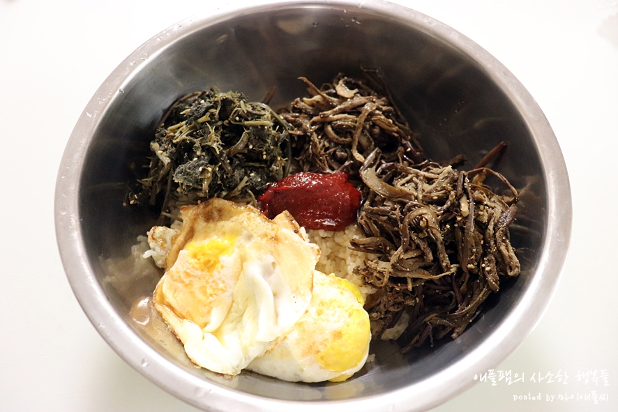 맛드림반찬 이미지