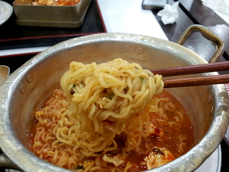 뚱땡이김밥 이미지