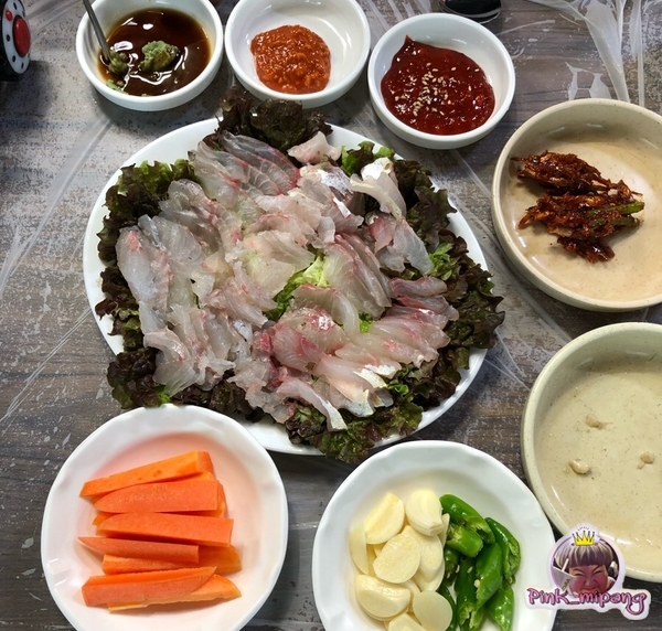 원조할매자연산메기매운탕 이미지