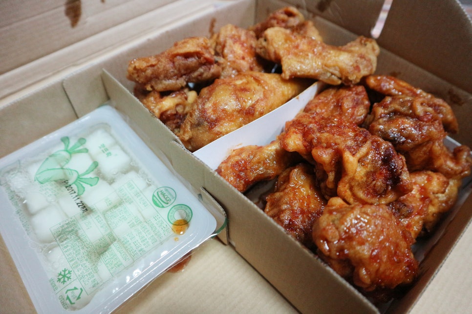 아이벗치킨 이미지