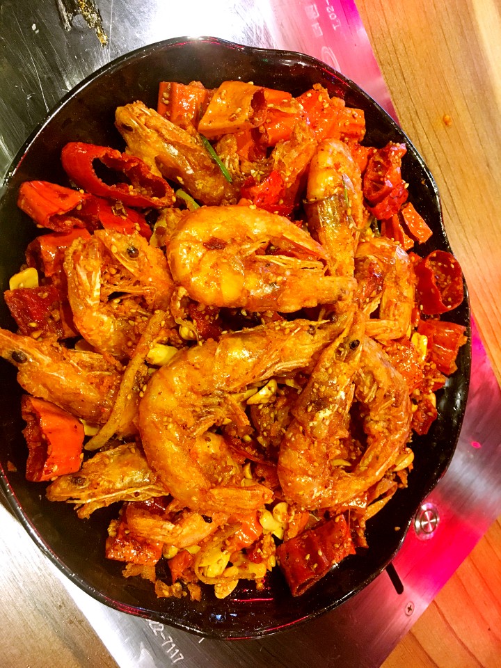 오빠양꼬치 이미지