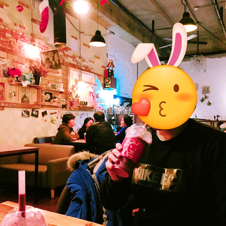카페데오 이미지