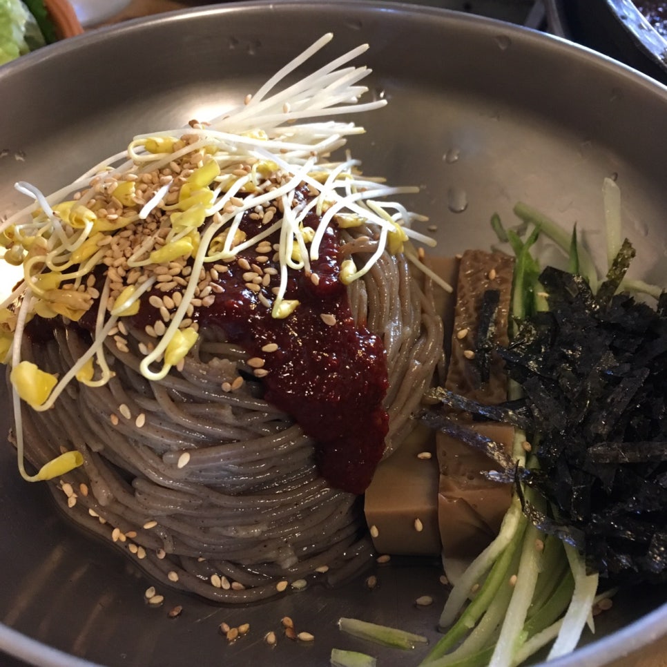 지암막국수 이미지