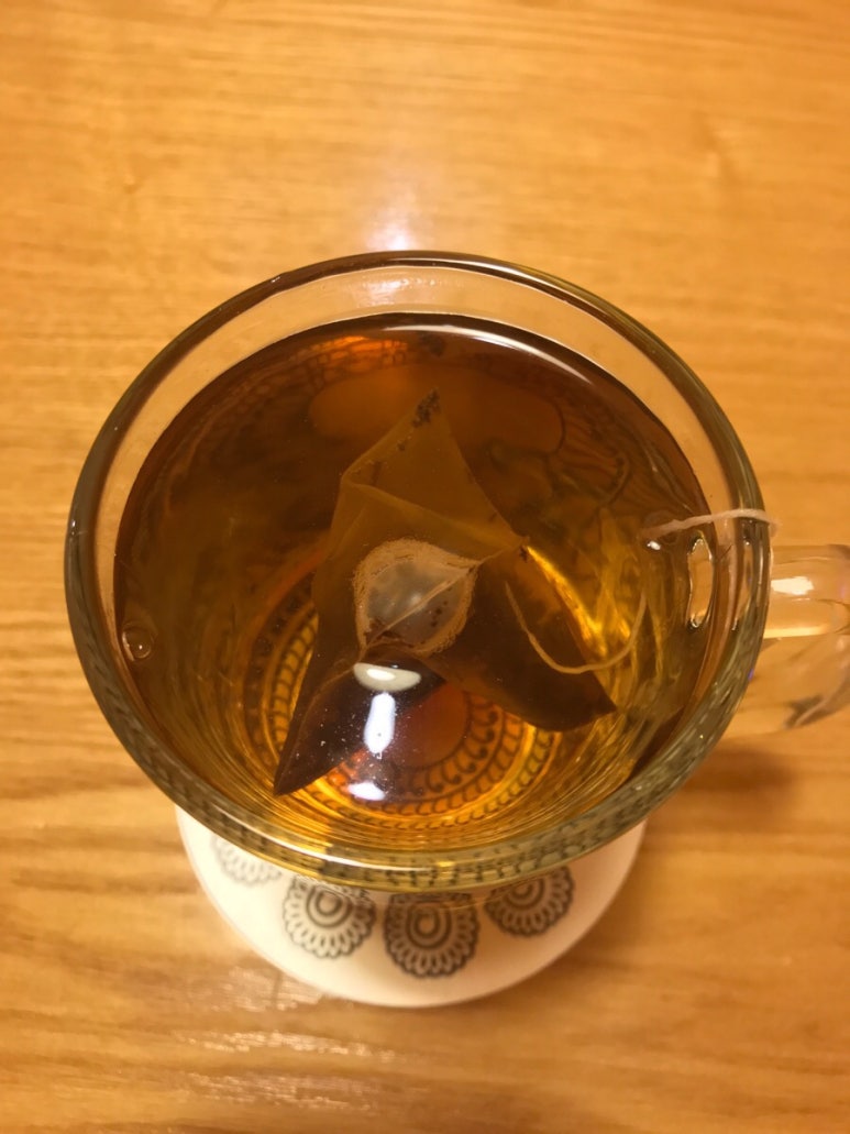 카페베르떼 이미지