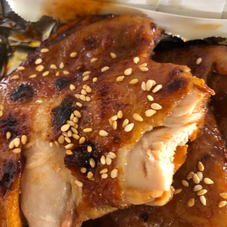 BBQ 김포 월곶점 이미지