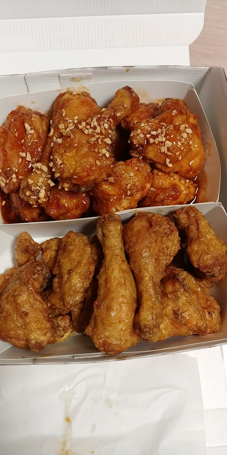 호식이두마리치킨(운정2호점) 이미지