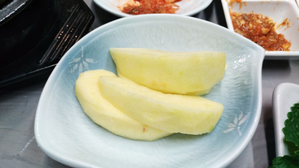 삼정횟집 이미지
