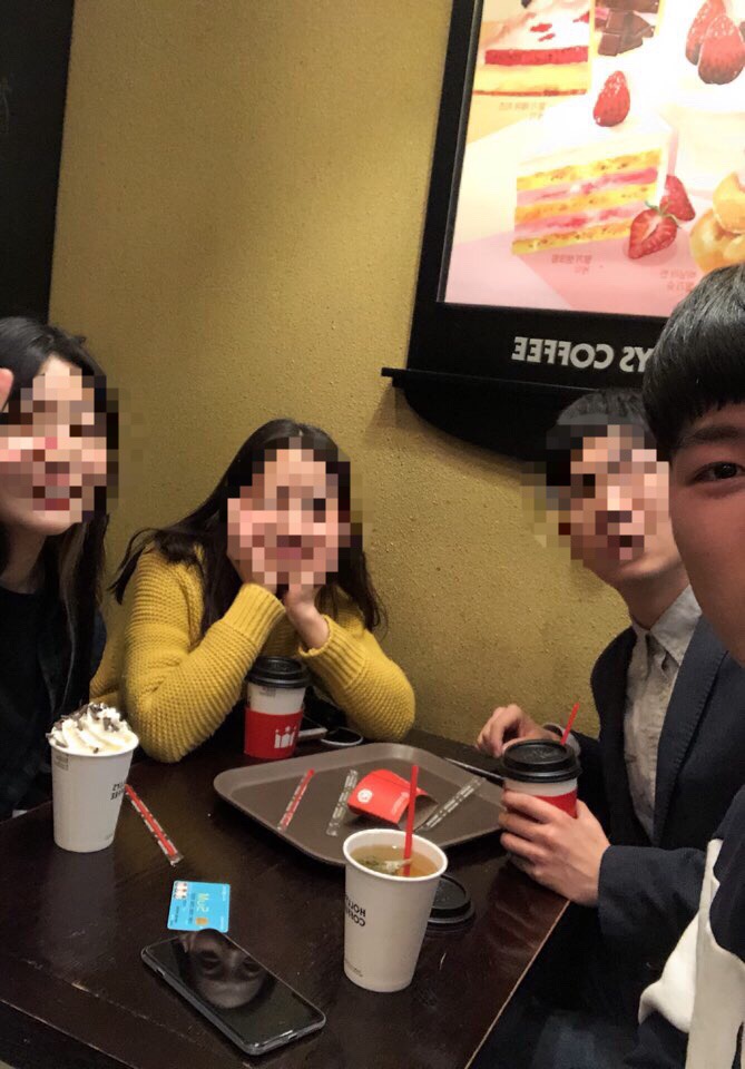 대박 치맥 포차 이미지