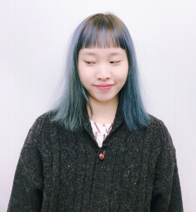 헤어 유·지·니 이미지
