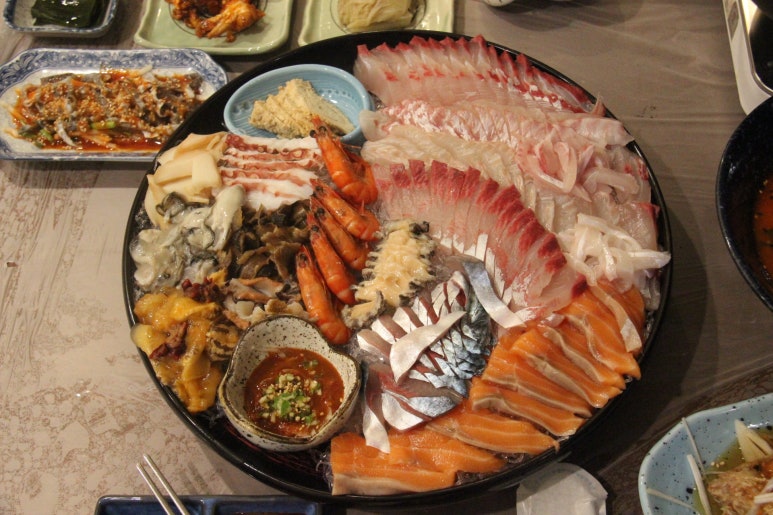 가득막횟집 이미지