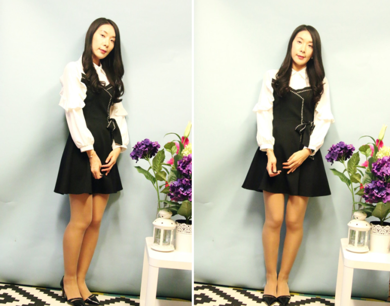 제시수입의류 이미지