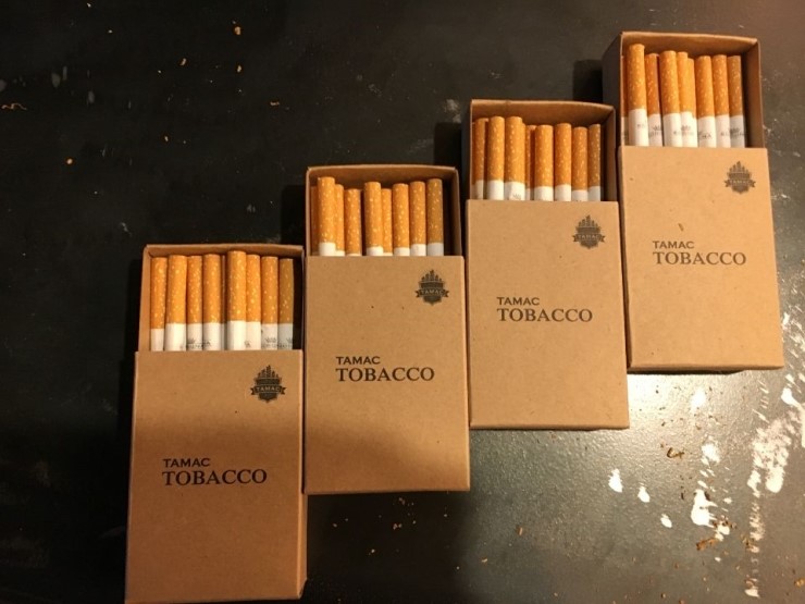 타맥 이미지