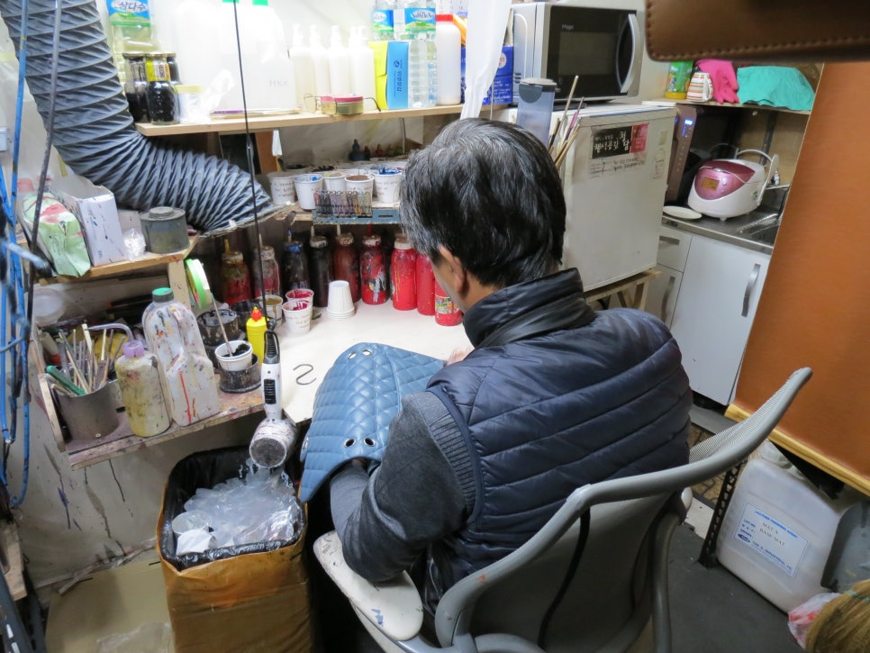 채색공간청담 이미지