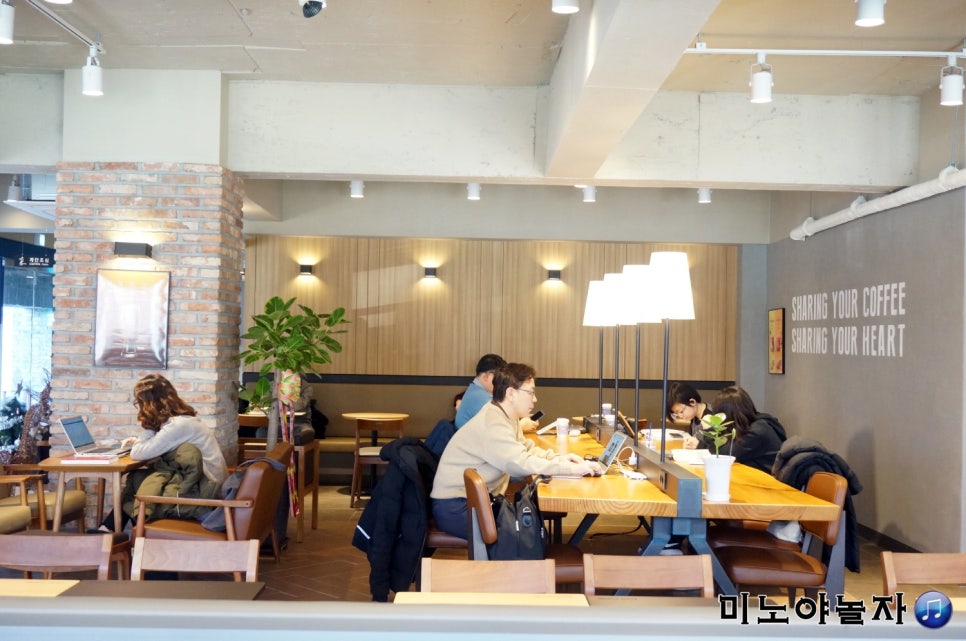 김태호과자점 이미지