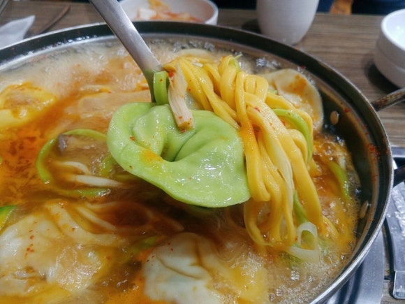 황해도집 이미지