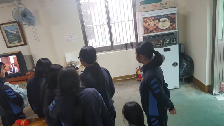 혜화여자중학교 이미지