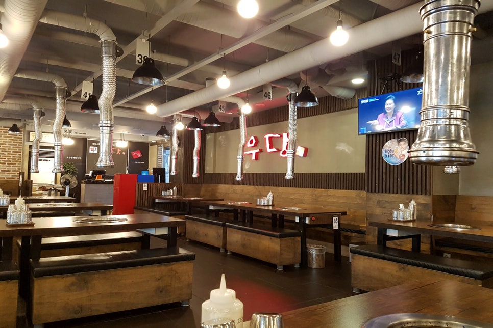 맛나삼겹살 이미지