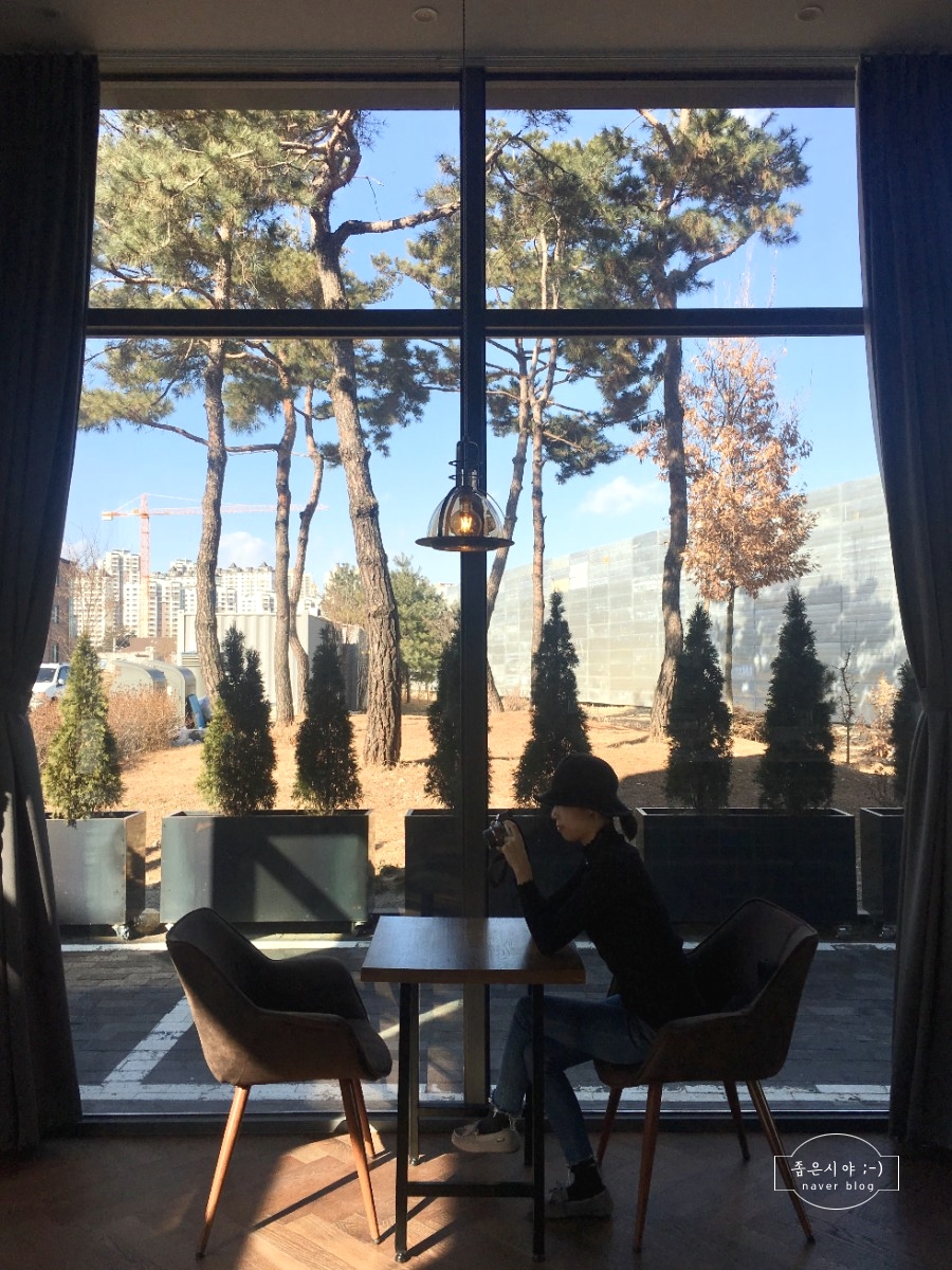 폴로스터즈(PAUL ROASTERS) 이미지