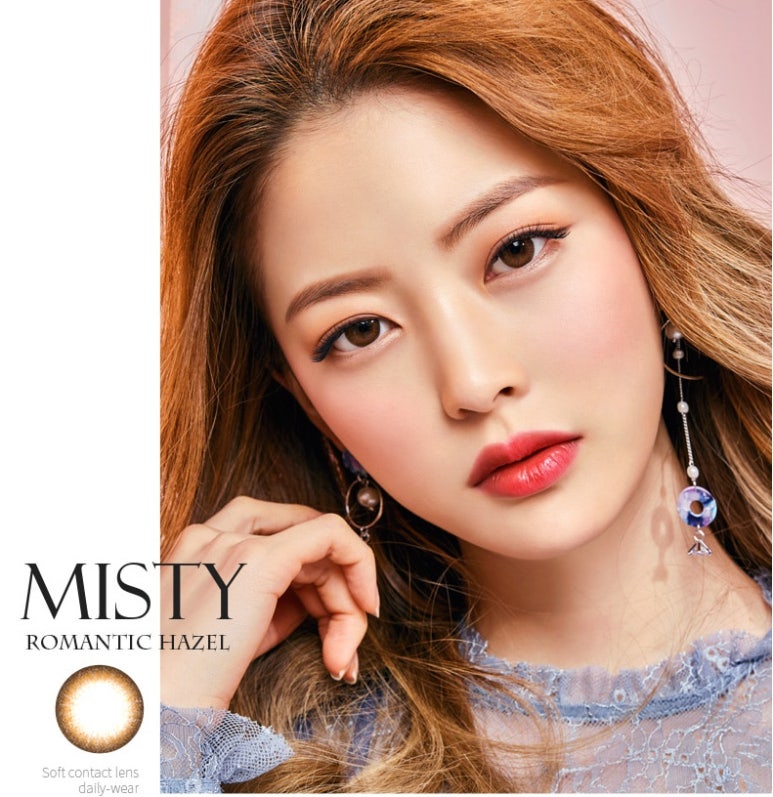 로맨틱브라운 이미지