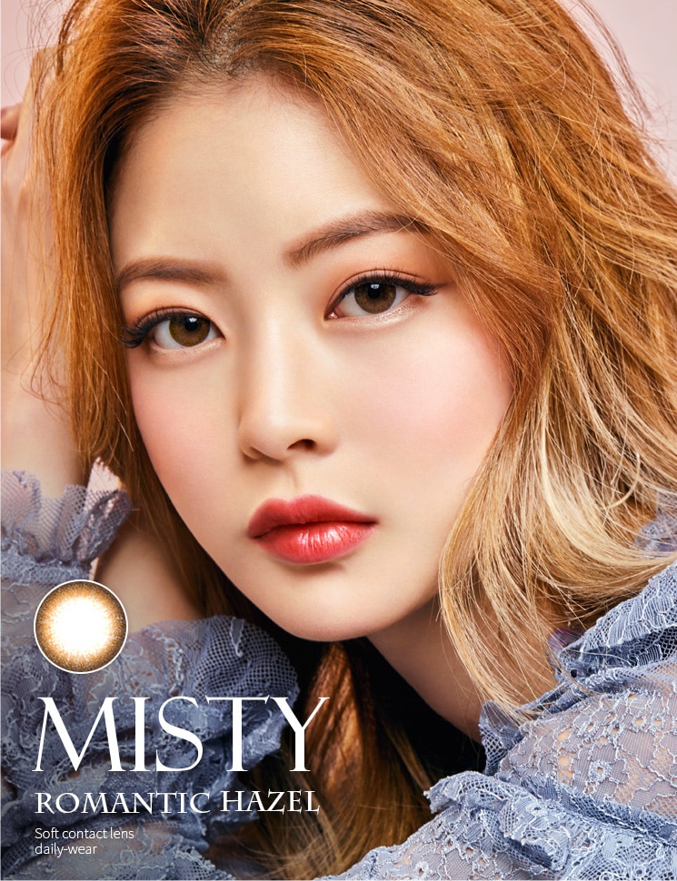로맨틱브라운 이미지