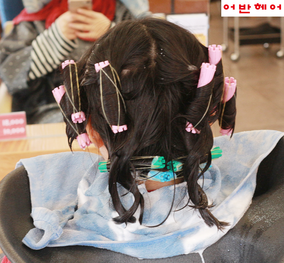 살롱 드 어반 이미지
