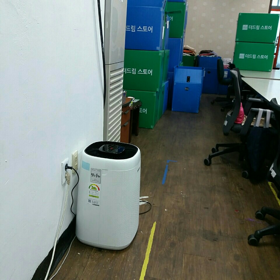 성남시장애인복합사업장 이미지