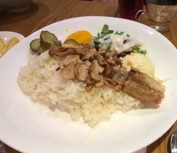 사이공스퀘어(지웰점) 이미지