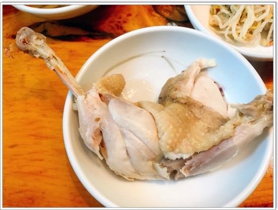 남한산성토종닭 이미지