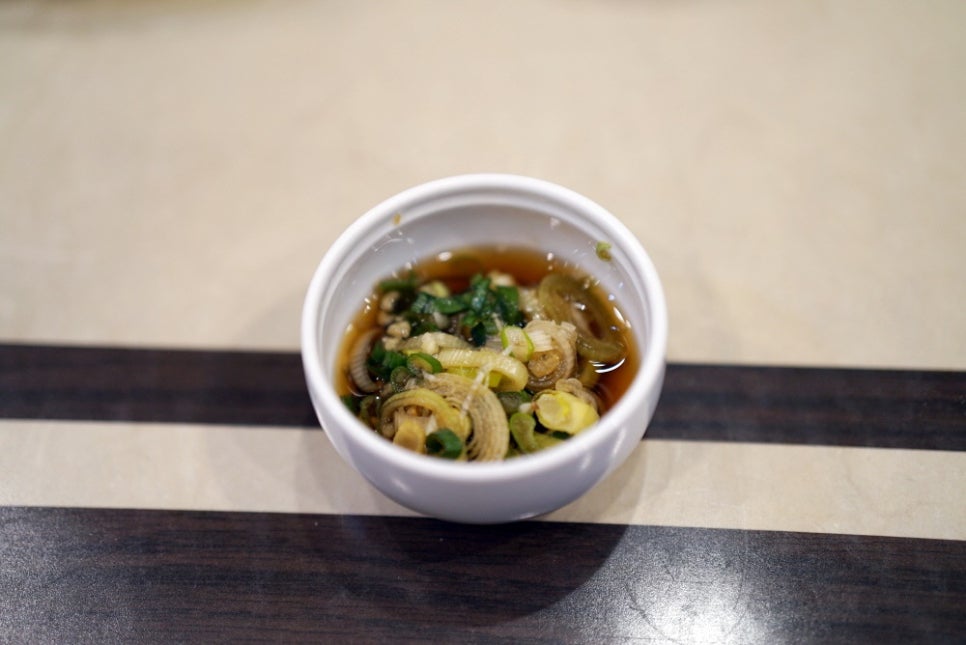 영천생고기식당 이미지