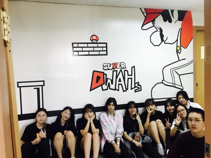 덕원슈퍼 이미지