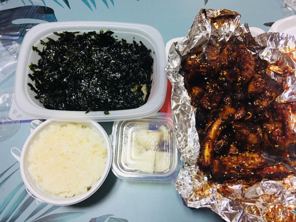 돈오락쪽갈비 이미지