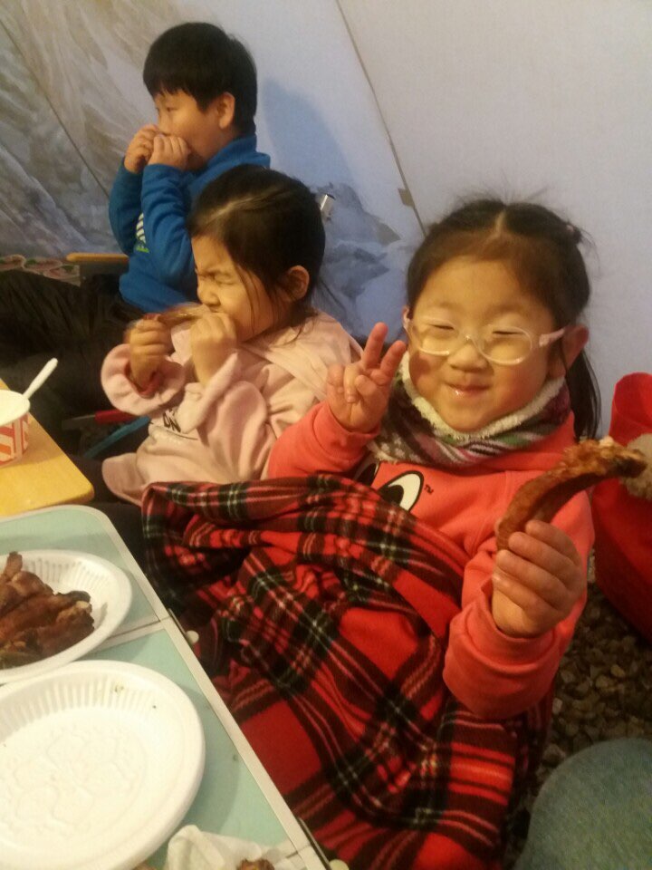 산으로간니모 이미지