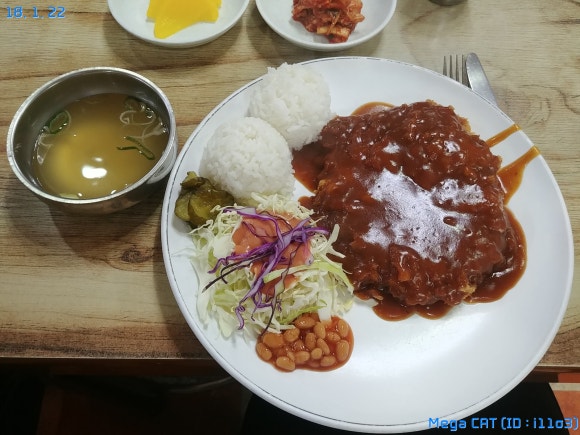 대호김밥식당 이미지