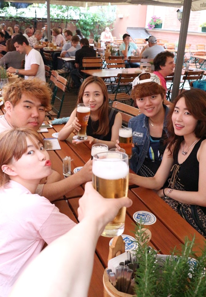 세계로뭉게구름 이미지