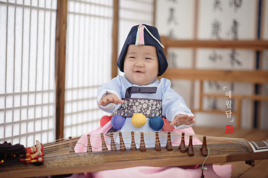 예월담 이미지