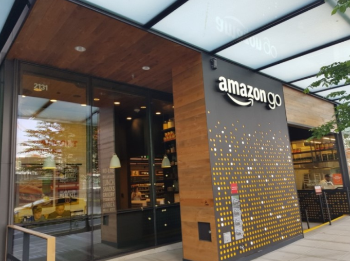 amazongo