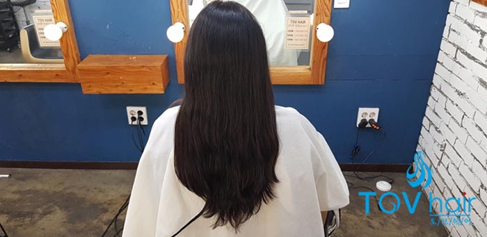토브헤어 이미지