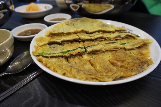 교동면옥 이미지
