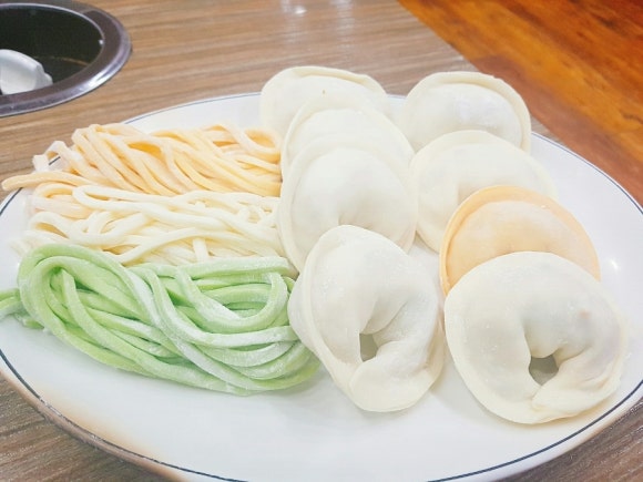 황해도집 이미지
