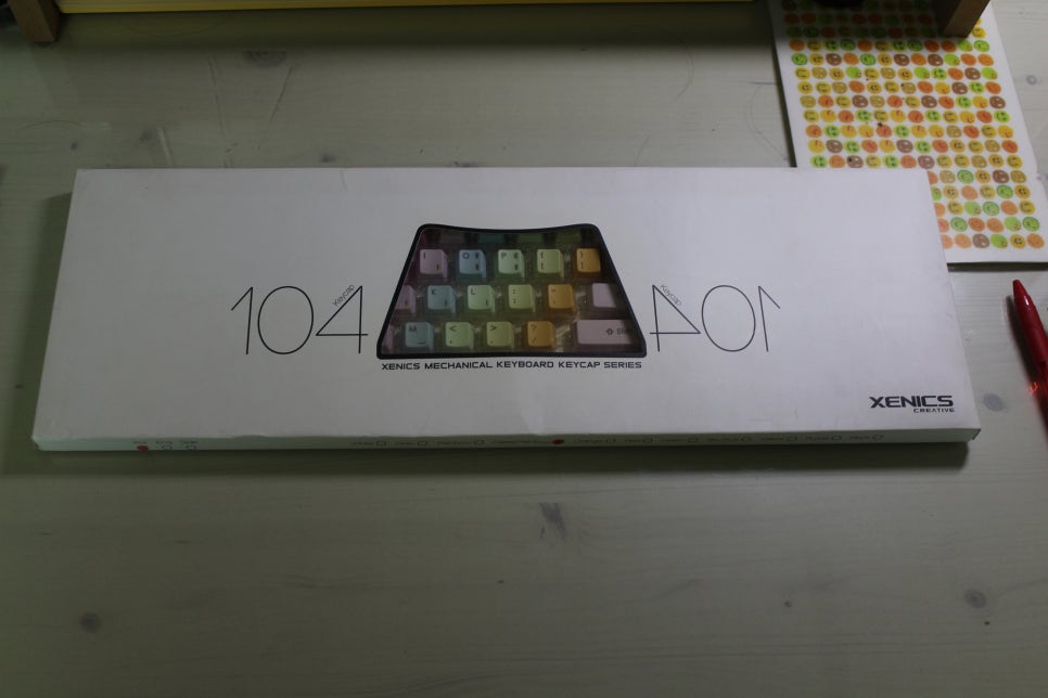 레인보우104 이미지