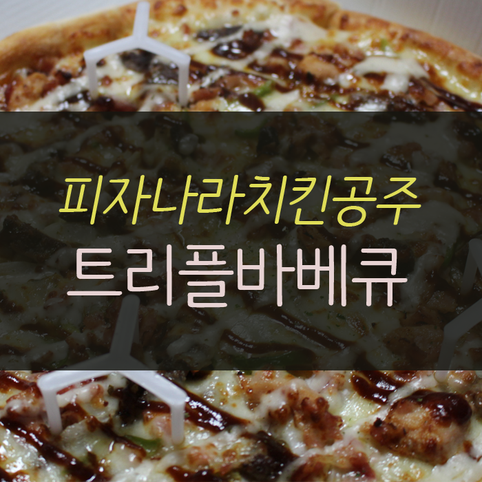 피자나라치킨공주피나치공 이미지