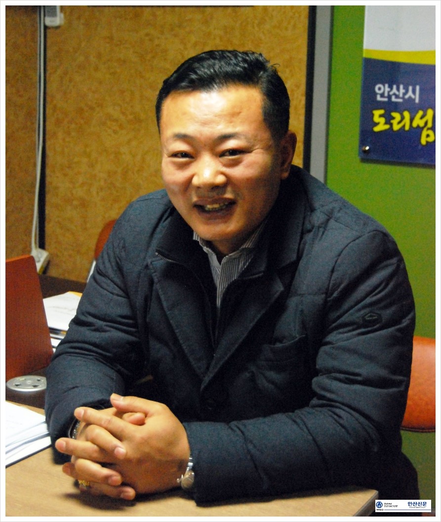 (주)수림종합관리 이미지