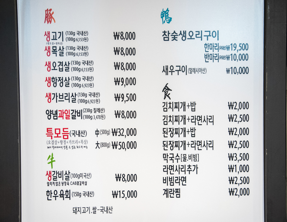 홍돼지 이미지
