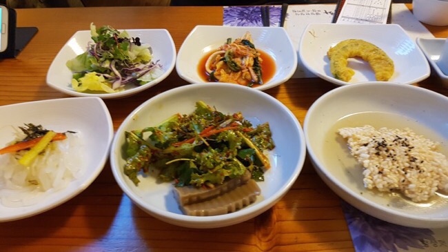 수레맛집 이미지
