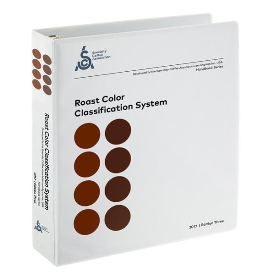 아그트론 로스터 칼라 키트(AGTRON Roast Color Kit) = \379,000원 네이버 블로그