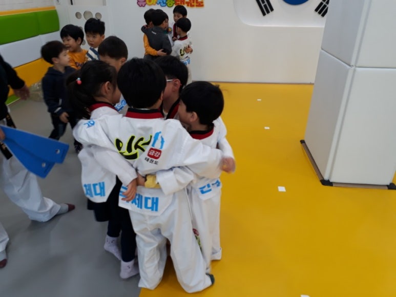 구립힐스테이트자이어린이집 이미지